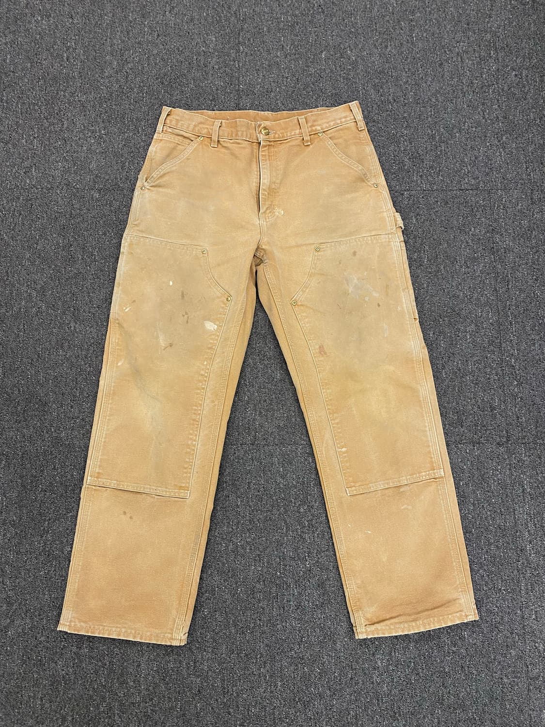 Carhartt 칼하트 더블니 상품이미지2