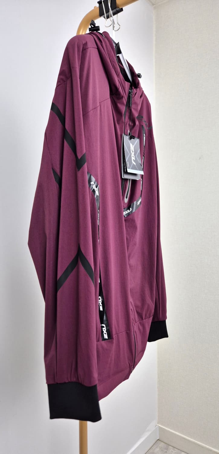 2XU 자마 스트레치 후드 자켓 M 상품이미지3
