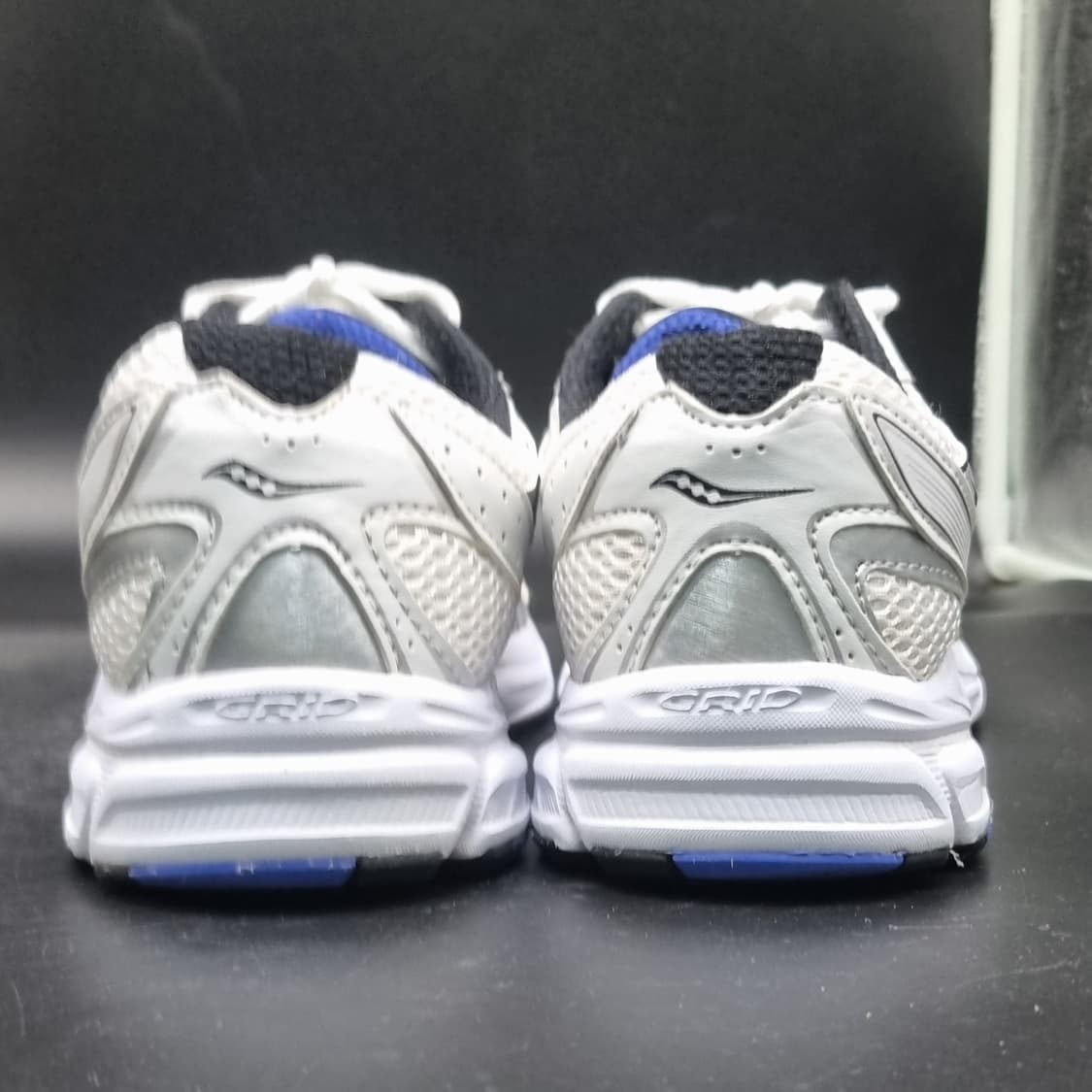 써코니 라이드밀레니엄 운동화 255 상품이미지4