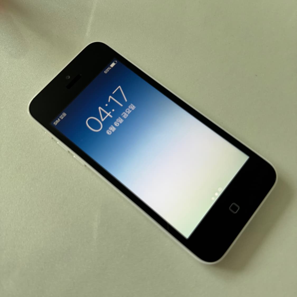 아이폰5c 16기가 상품이미지3