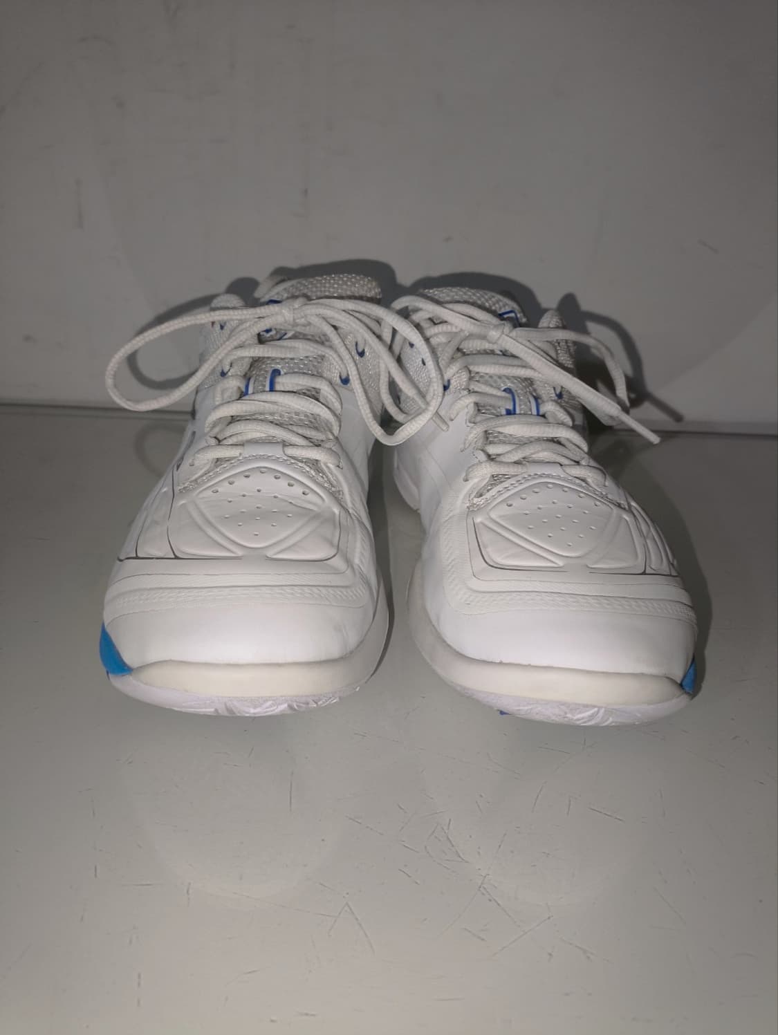 265mm 미즈노 웨이브팡2 와이드 배드민턴화 인도어화 상품이미지3