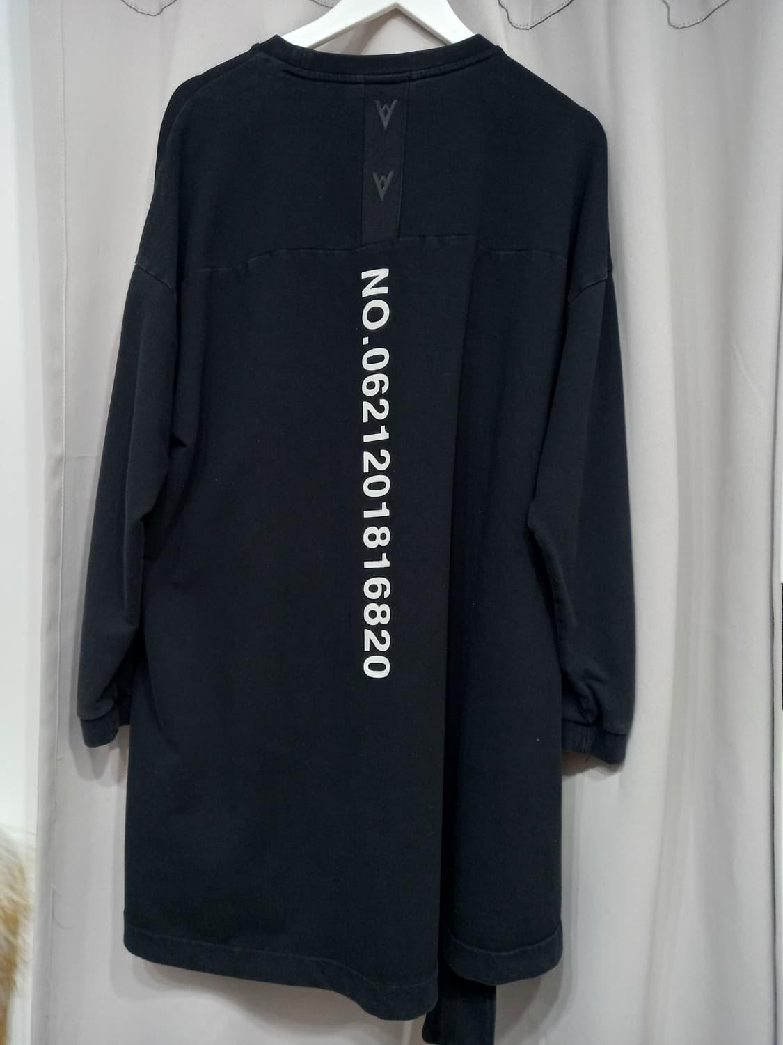 라이프워크 원피스 상품이미지3