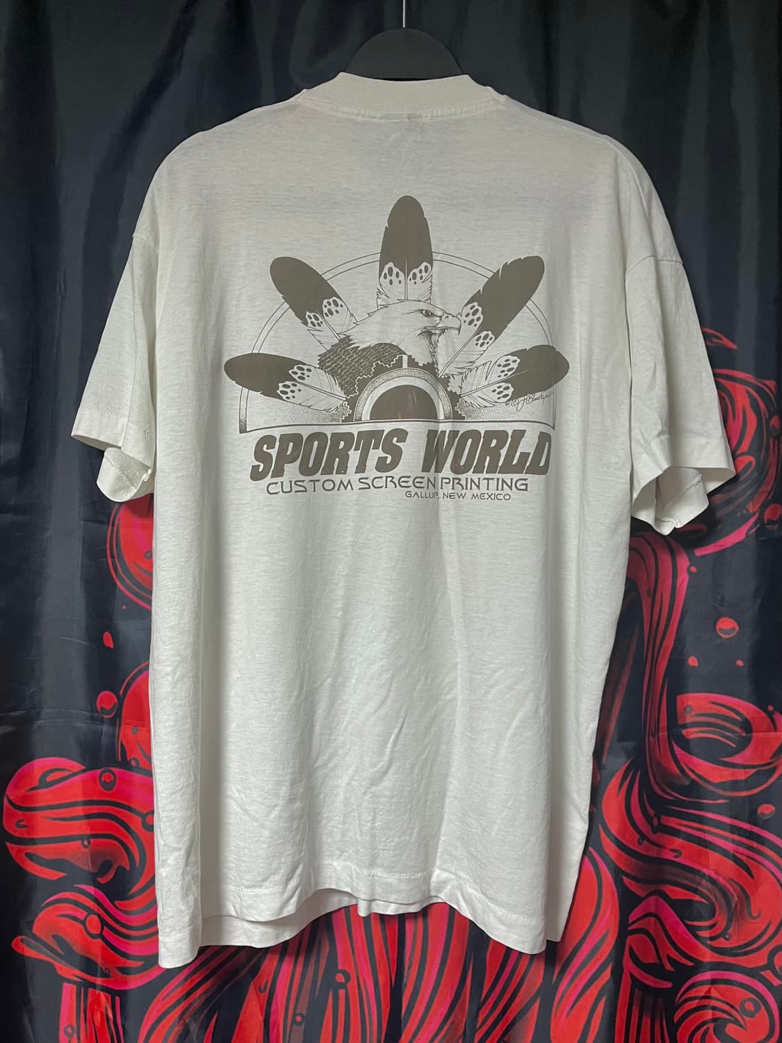 캐니언 챌린지 기념 티셔츠 상품이미지2