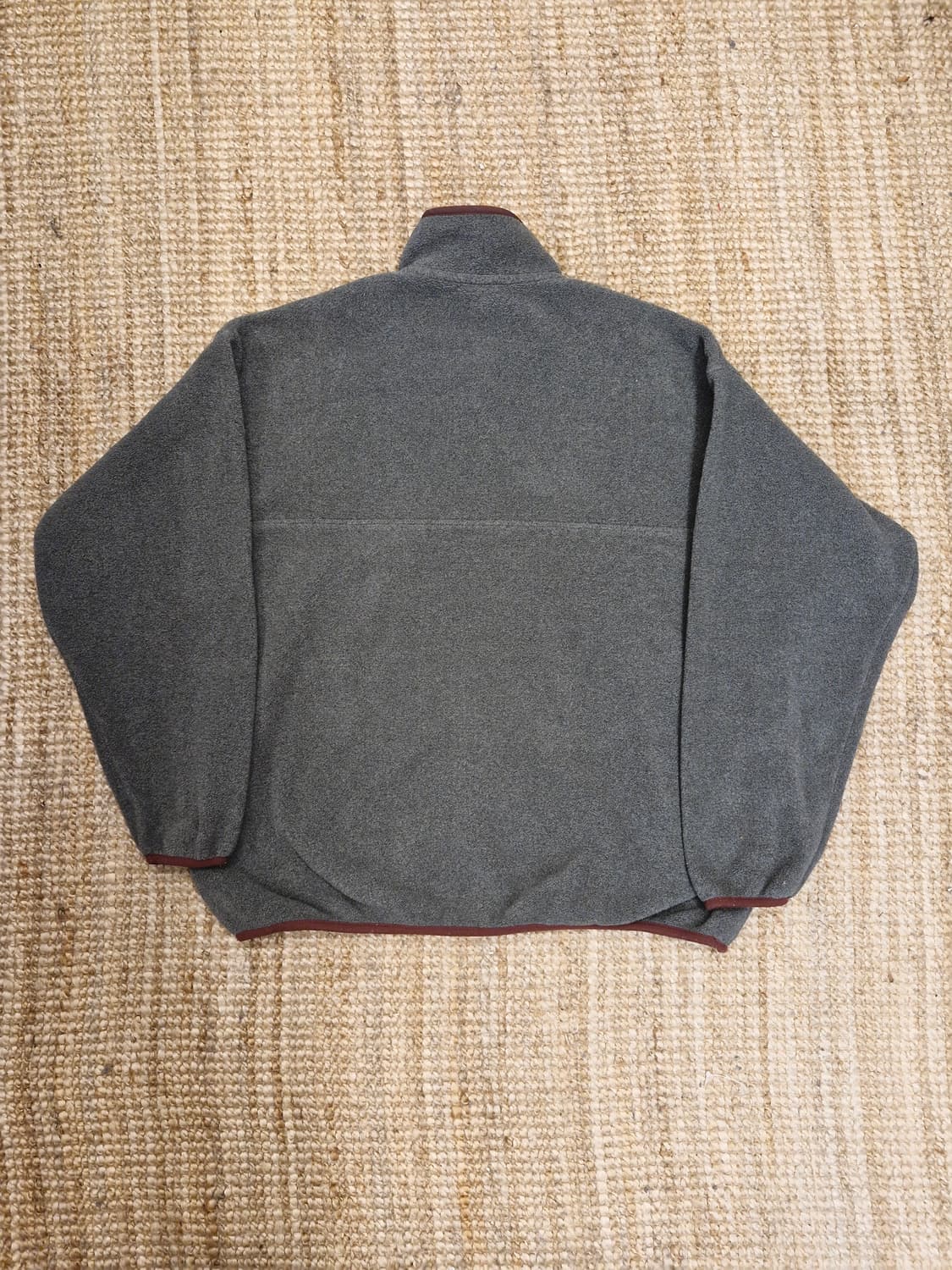 Z10 파타고니아 신칠라  상품이미지2