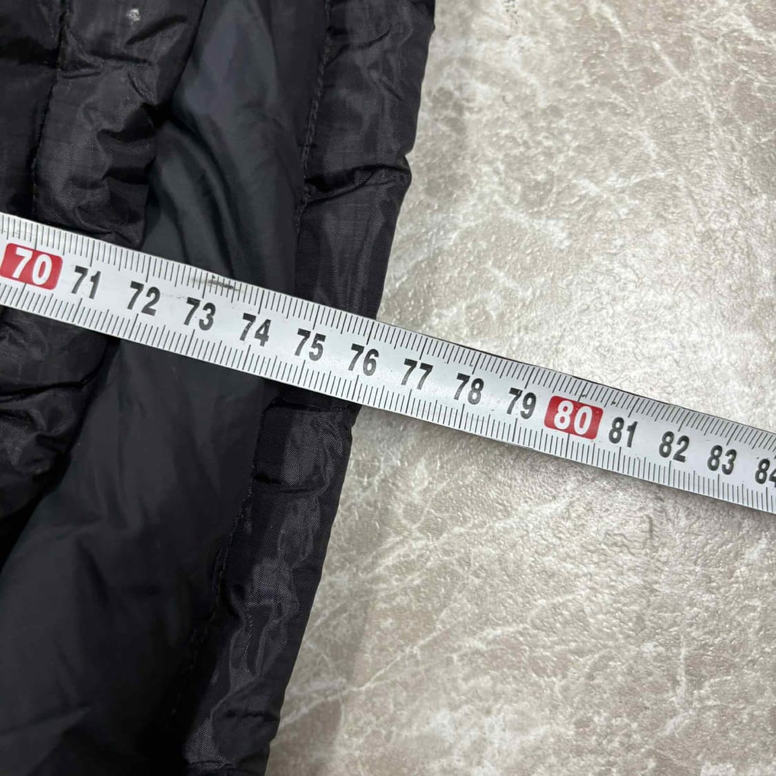 마운틴하드웨어 OG 콘듀잇 구스다운 패딩(XL) 상품이미지6