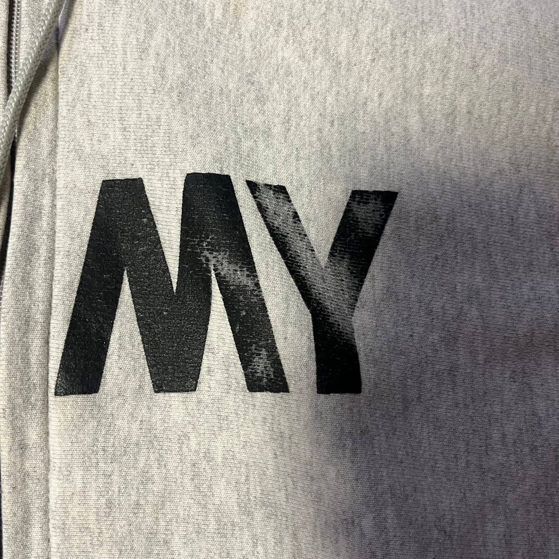 [L] 칸예 Army OG 아미 후드집업 상품이미지4