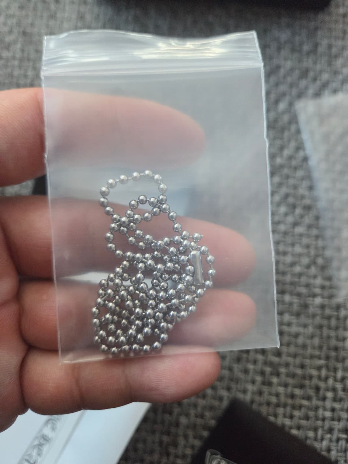 크롬하츠 CH플러스참 다이아 1P 펜던트 상품이미지7