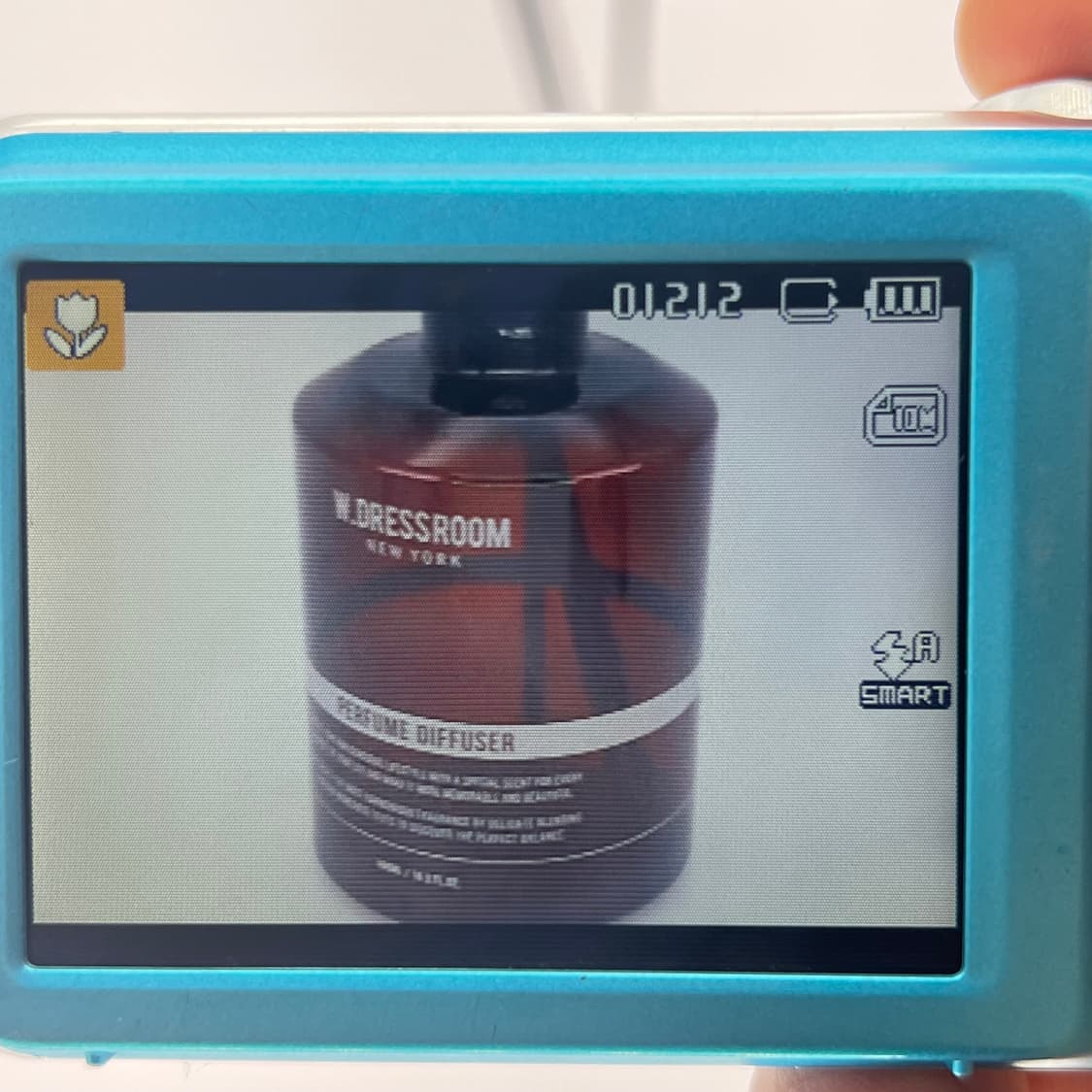 삼성 SamSung VLUU ES70 하늘 상품이미지9