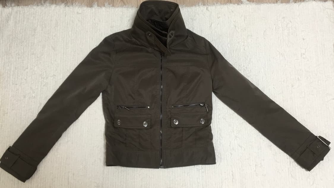 세실맥비 자켓 상품이미지3