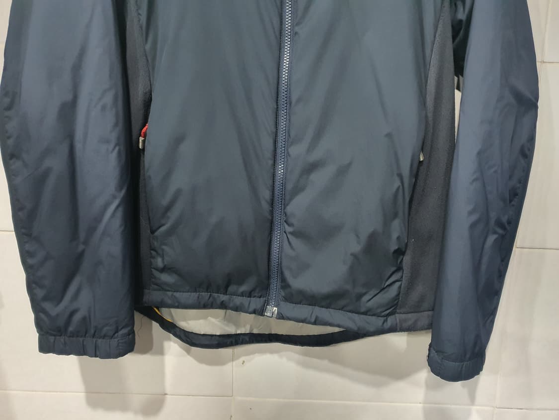 타미힐피거 남성 후드 경량패딩 자켓
 상품이미지3