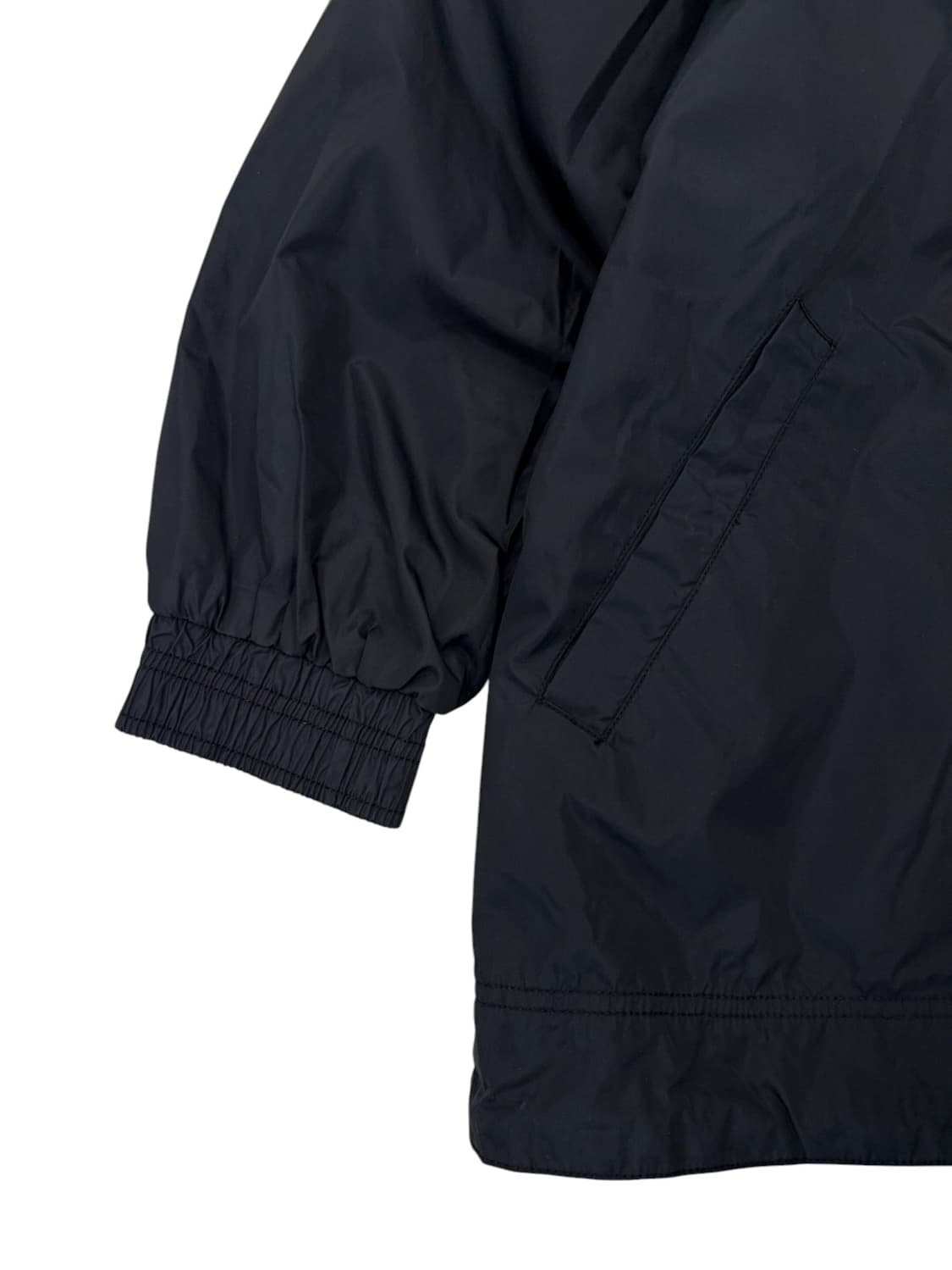 나이키 올드스쿨 나일론 점퍼 (L)  상품이미지6