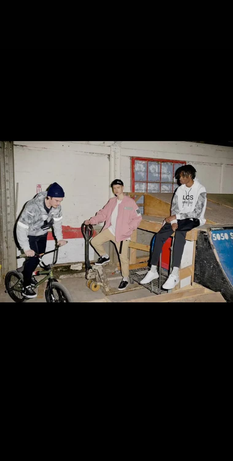 [[S(실 M), A급, 공용] 르꼬끄(LECOQ) 플라이더 봄버 자켓 상품이미지1