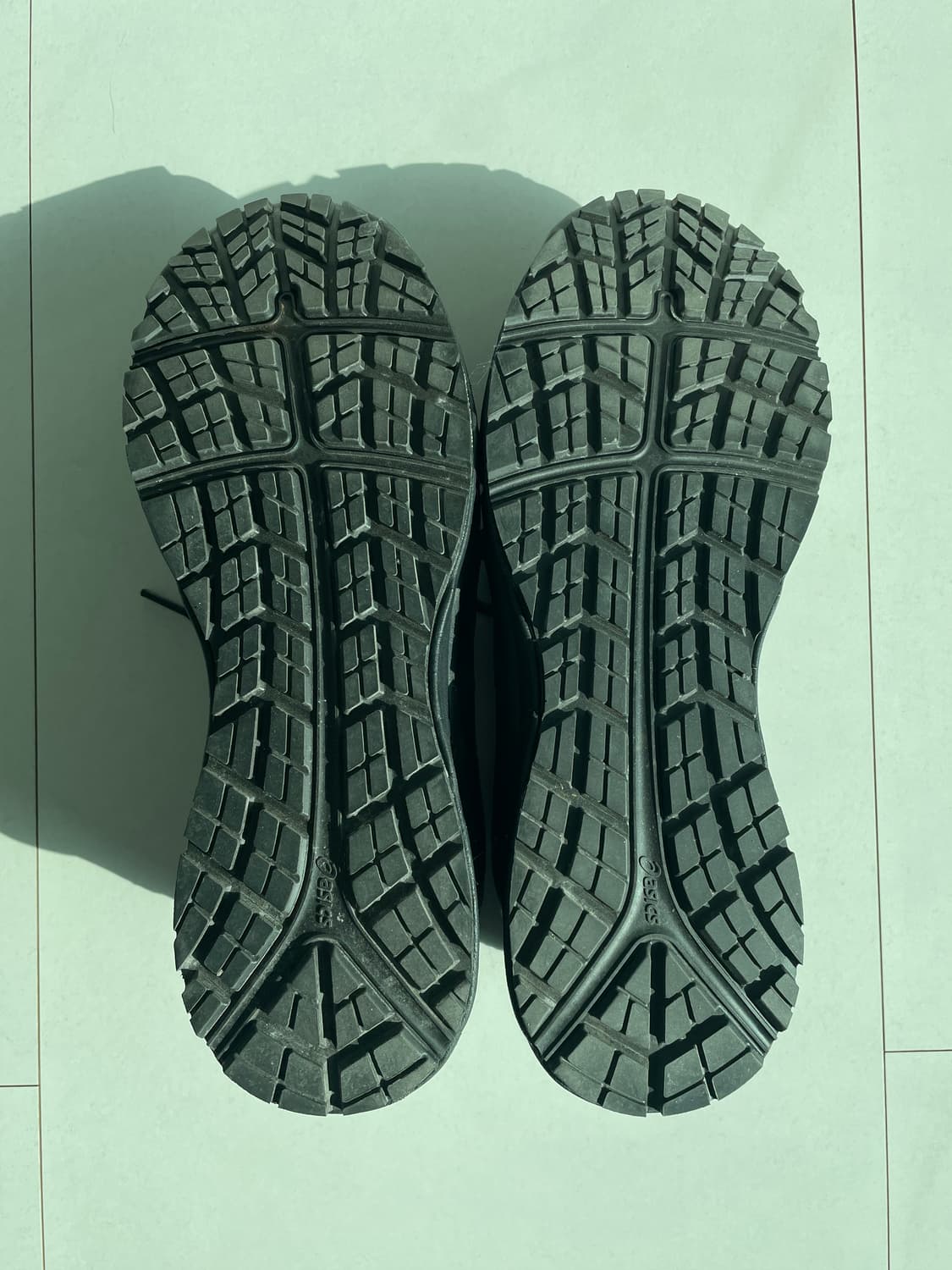 아식스 윈잡 CP111 상품이미지5