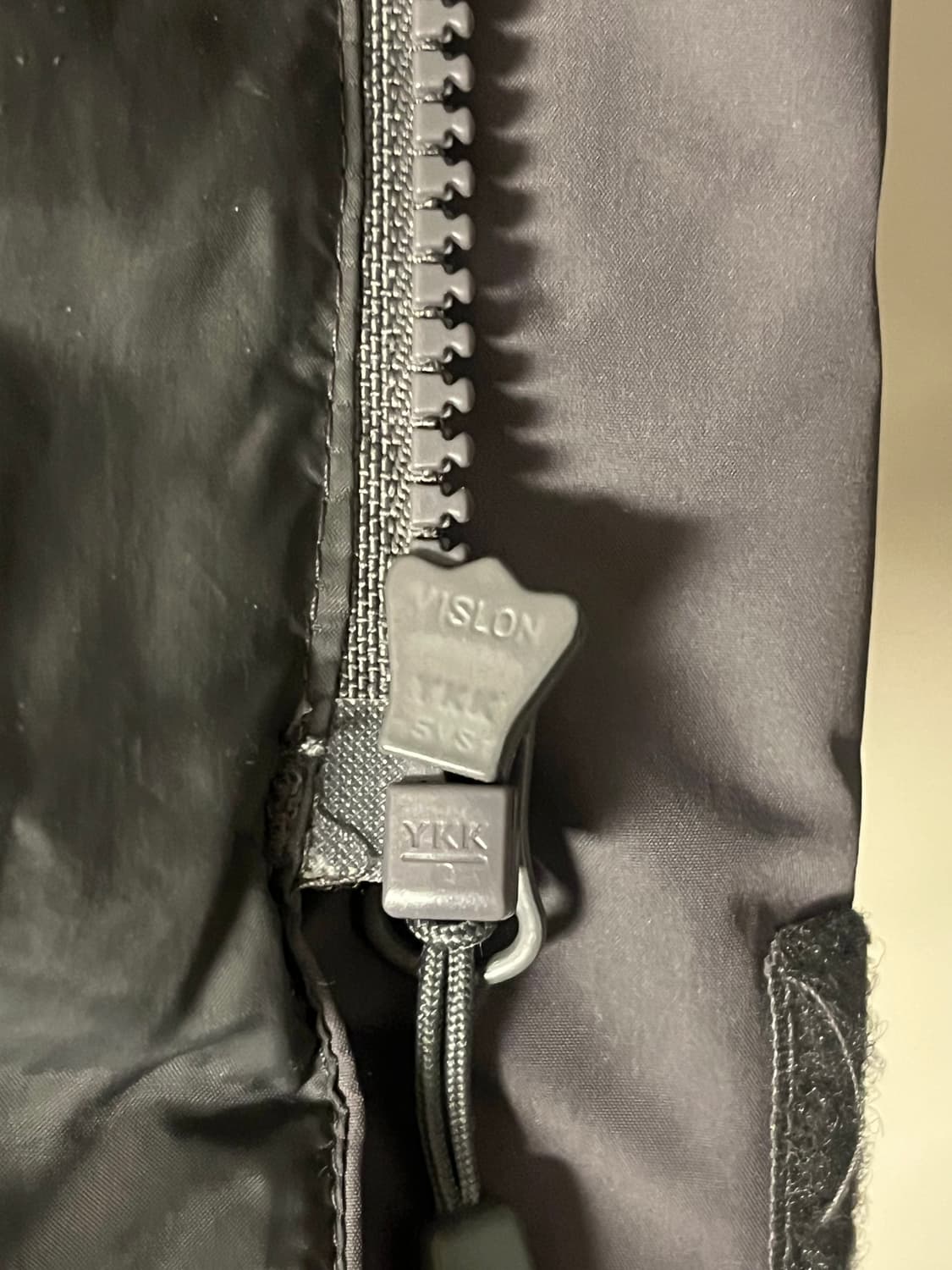 노스페이스 롱패딩 [160] 상품이미지9