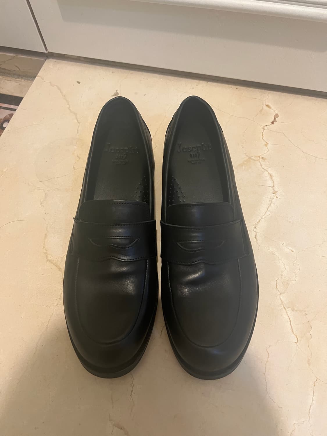 조셉트 모건 블랙 (275) 상품이미지4