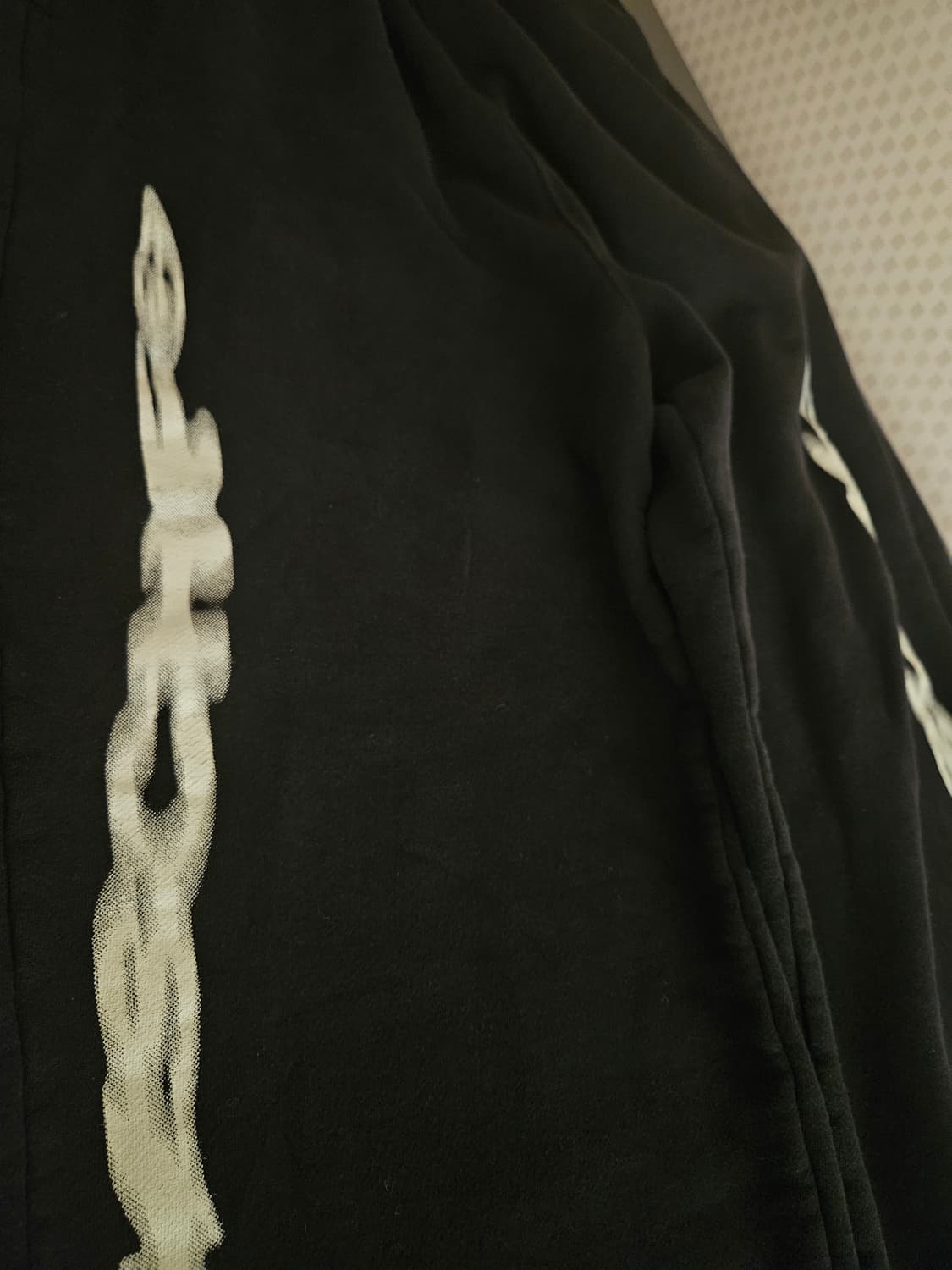 미스치프 스웻팬츠 상품이미지3