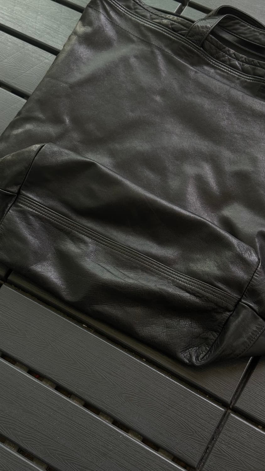 포터 홀스하이드 크로스백 상품이미지4