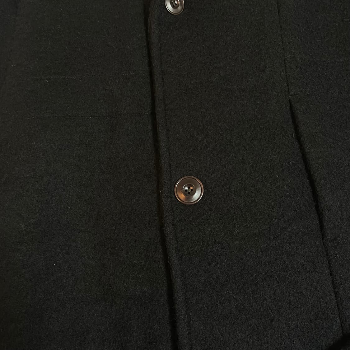 르메르 18FW 버진 카프탄 M 상품이미지6