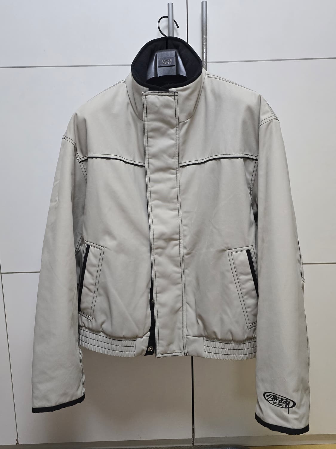 스투시 인슐레이션 빌트자켓 상품이미지2