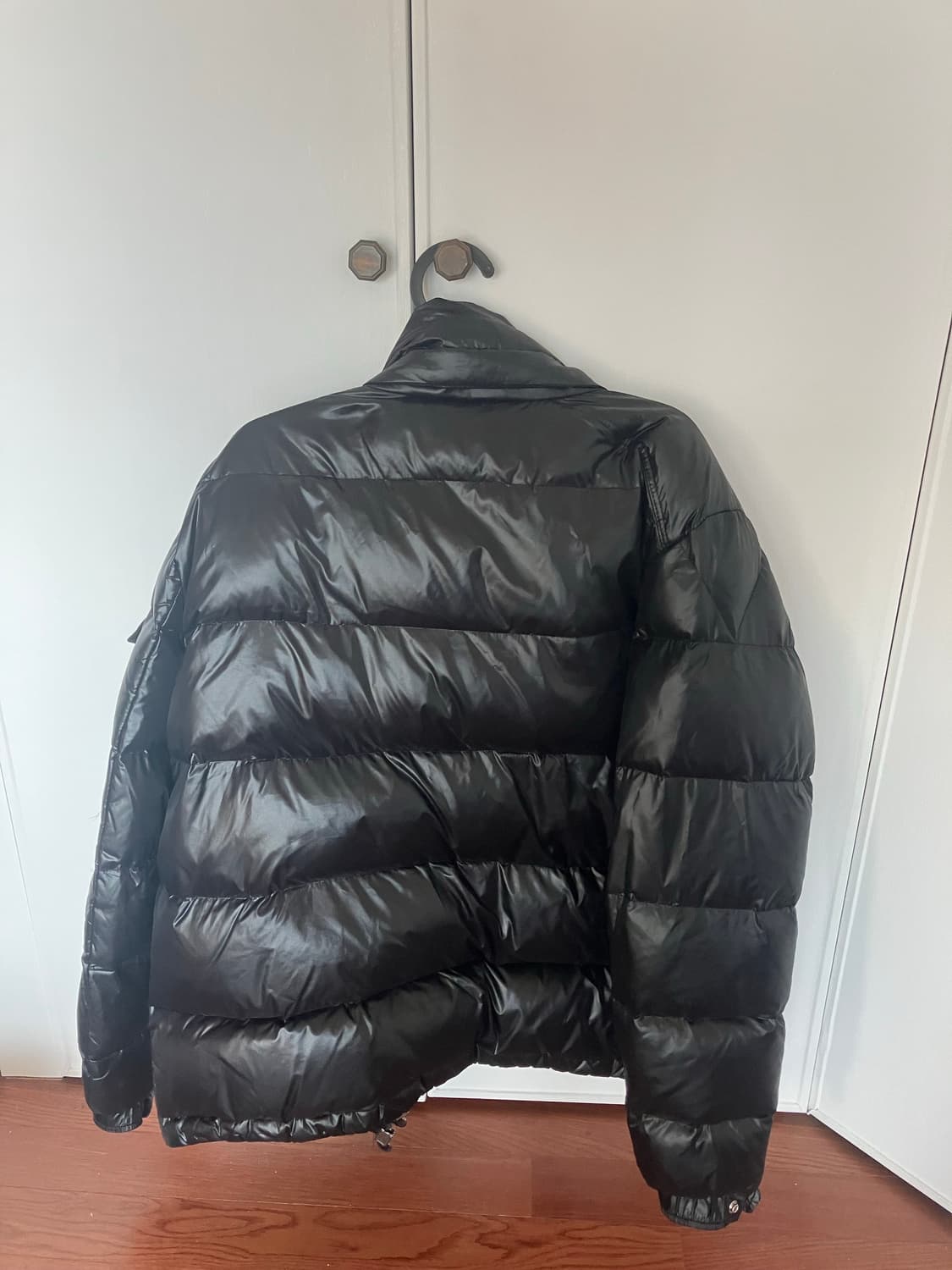 몽클레어 몽클레르 패딩 판매합니다 상품이미지2