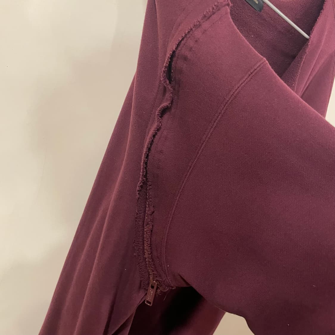 언더커버 트랜스포머 자켓 3 상품이미지5