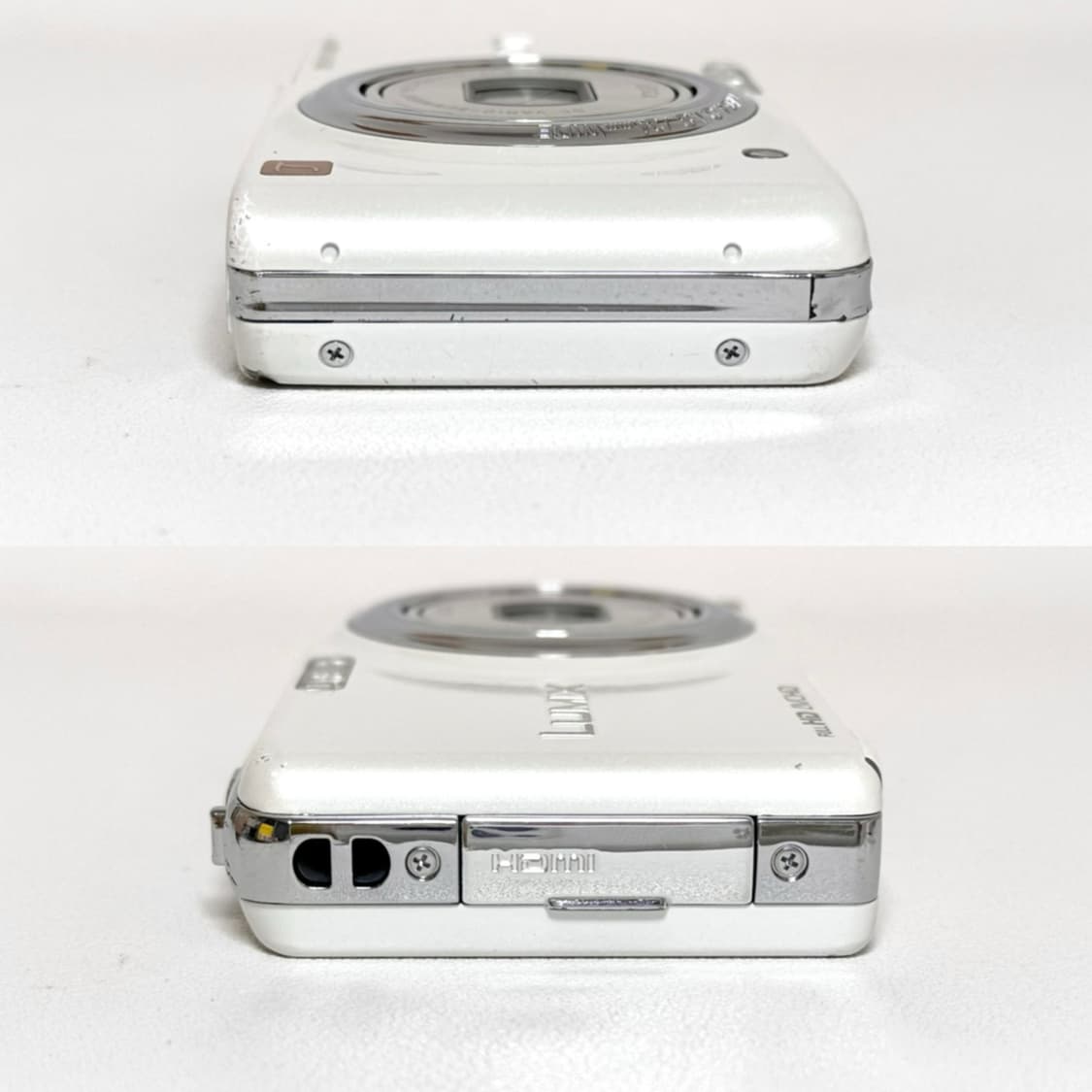 (S급 풀박스🫧) 파나소닉 루믹스 FX77 | Lumix DMC-FX 상품이미지10