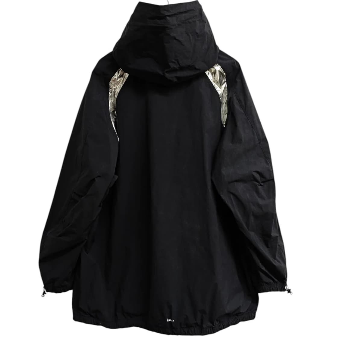 adidas x KOLOR Anorak Jacket 상품이미지2