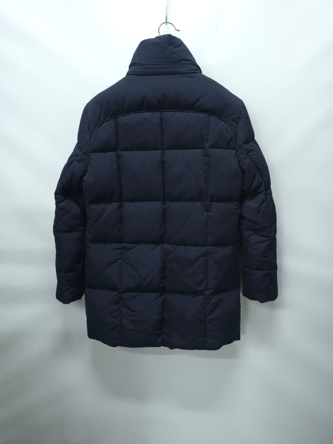 킨록(Kinloch) 덕다운 사파리 패딩 ( 남성100 ) 상품이미지9