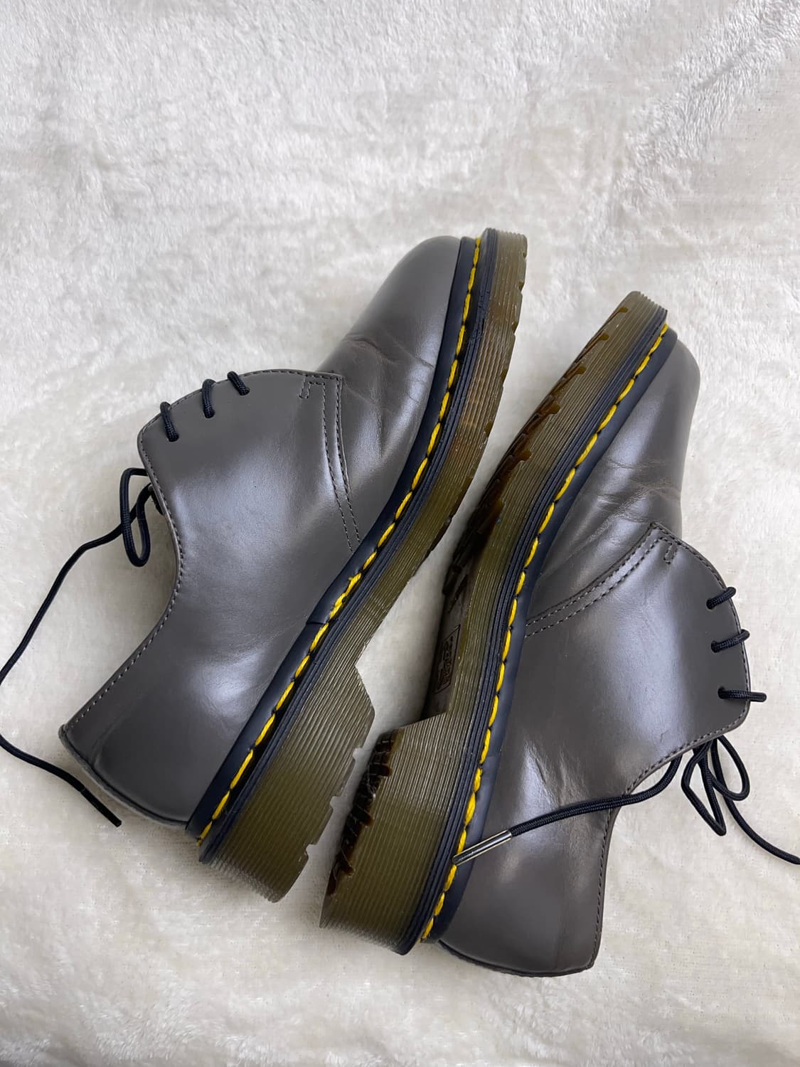 [36] 닥터마틴 1461 BEX 스무스 || 220-225 상품이미지8