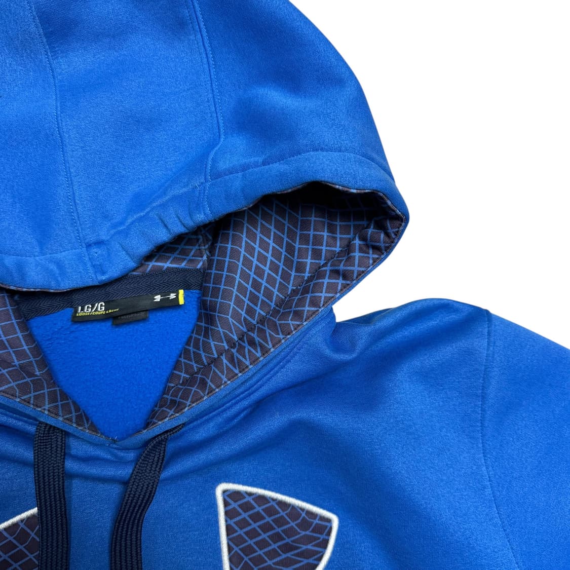 언더아머 후드티  상품이미지2