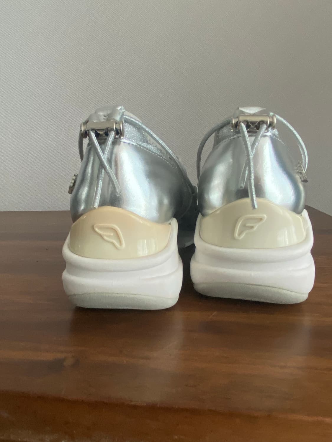 Fornarina 포나리나 슬립온 슈즈(240) 상품이미지9