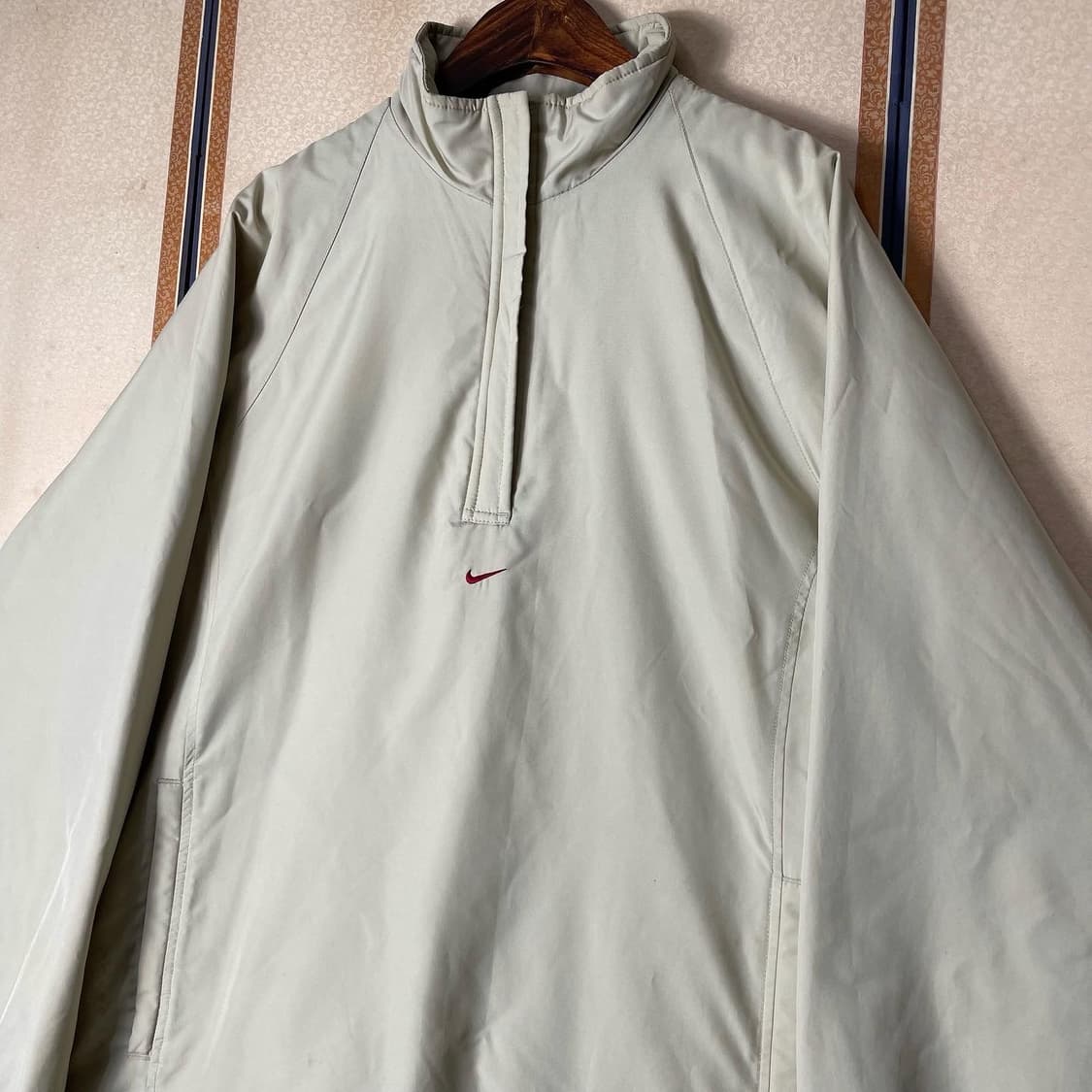 2004 나이키 NIKE 센터 레드스우시 아노락 상품이미지2