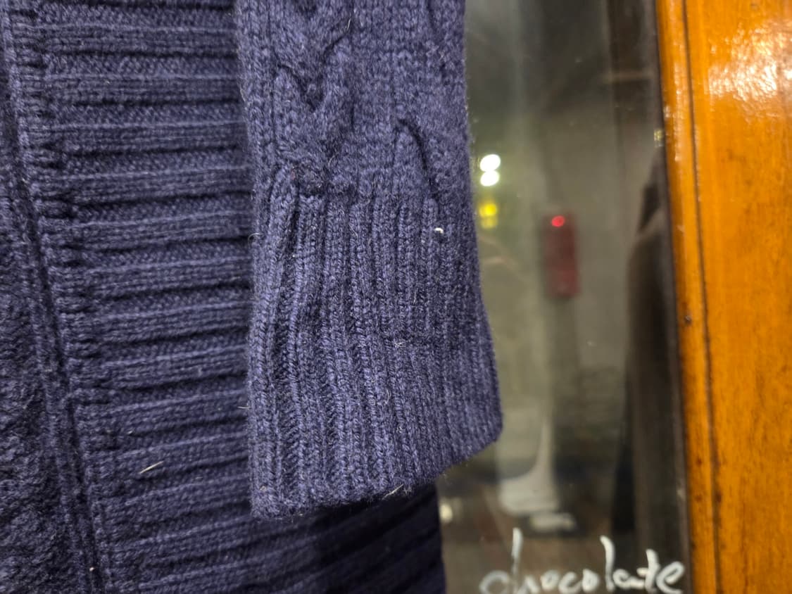 폴로랄프로렌 케이블코트 상품이미지4