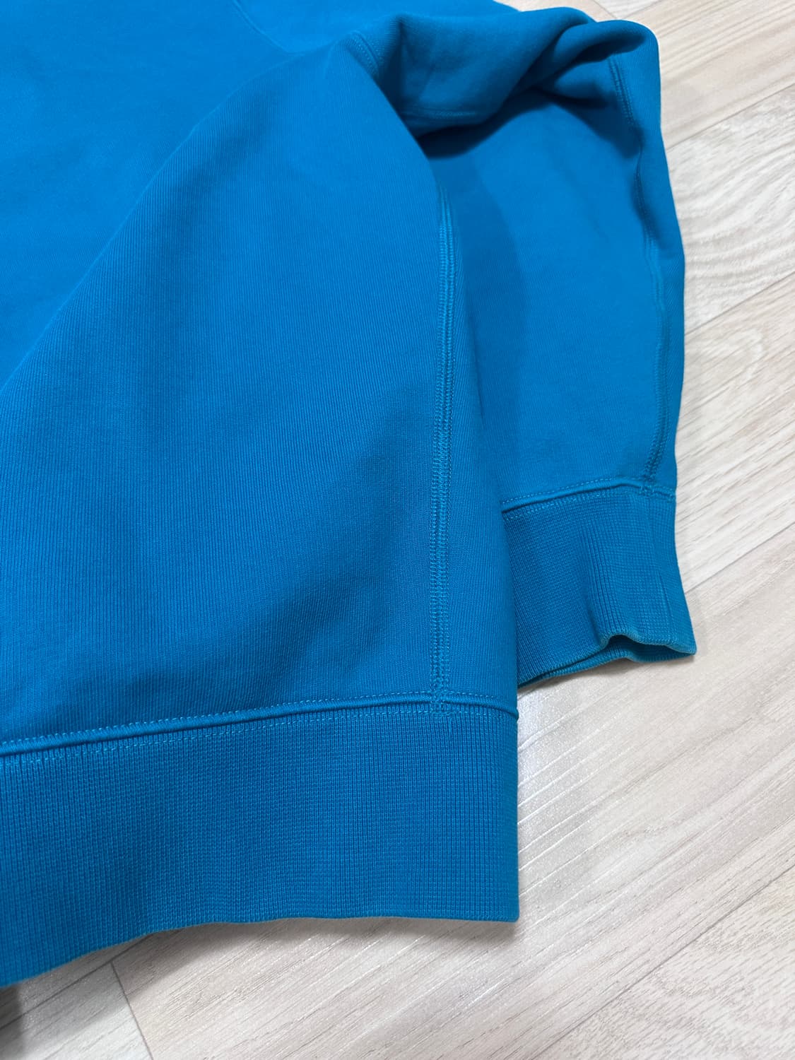 [XL]나이키 ACG 후디 풀오버 청록 상품이미지9