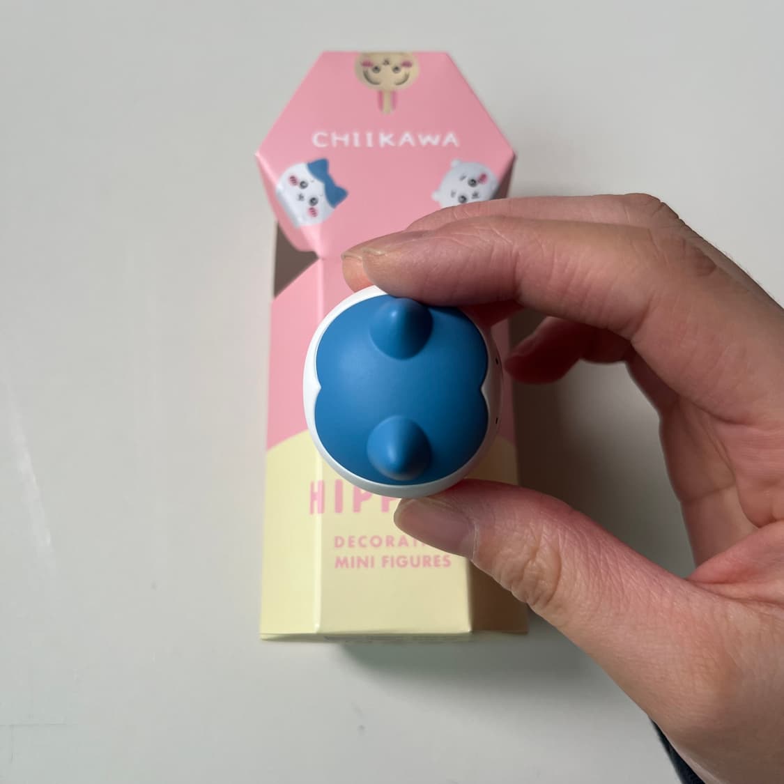 먼작귀 하치와레 히퍼 상품이미지6