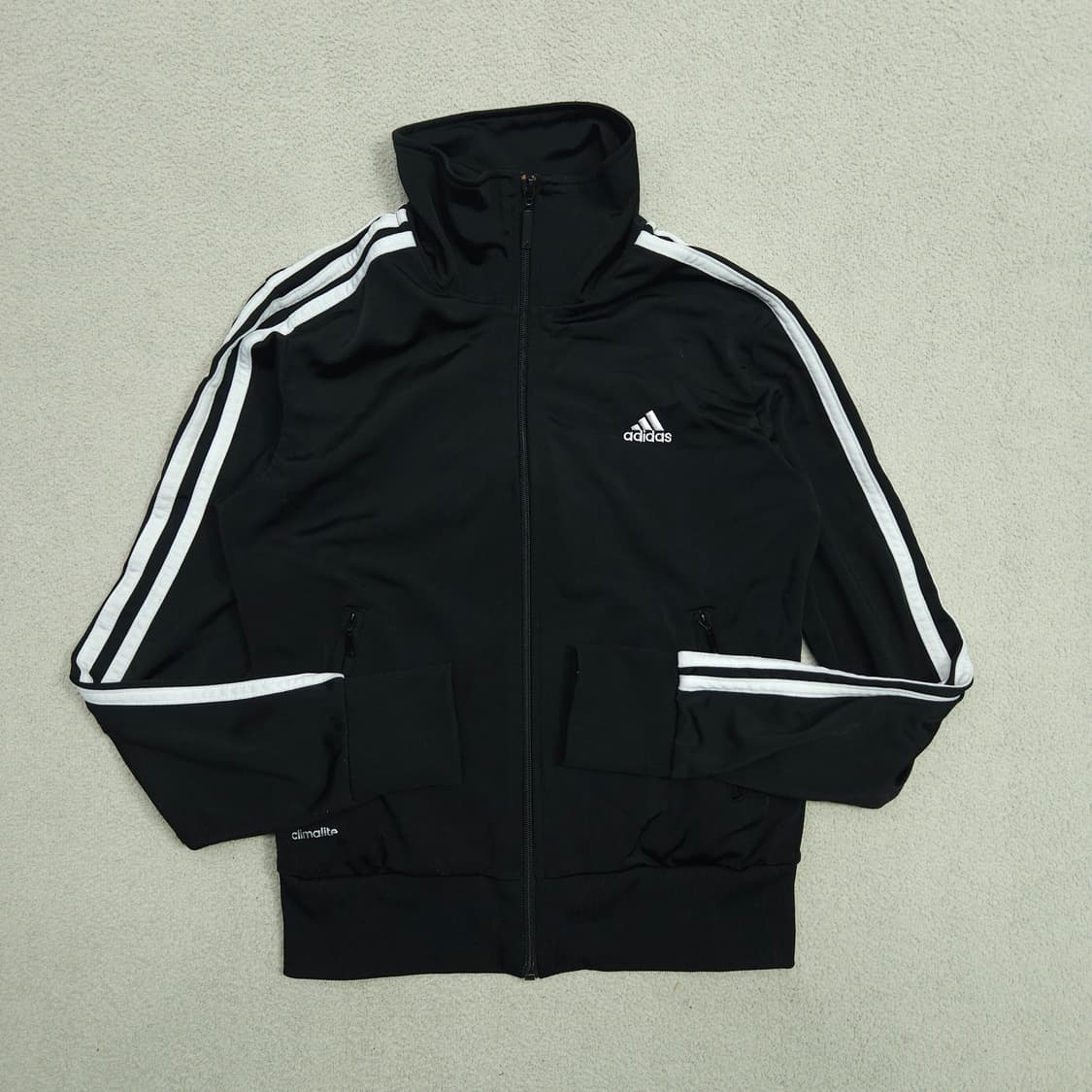 아디다스 져지 90 블랙 상품이미지2