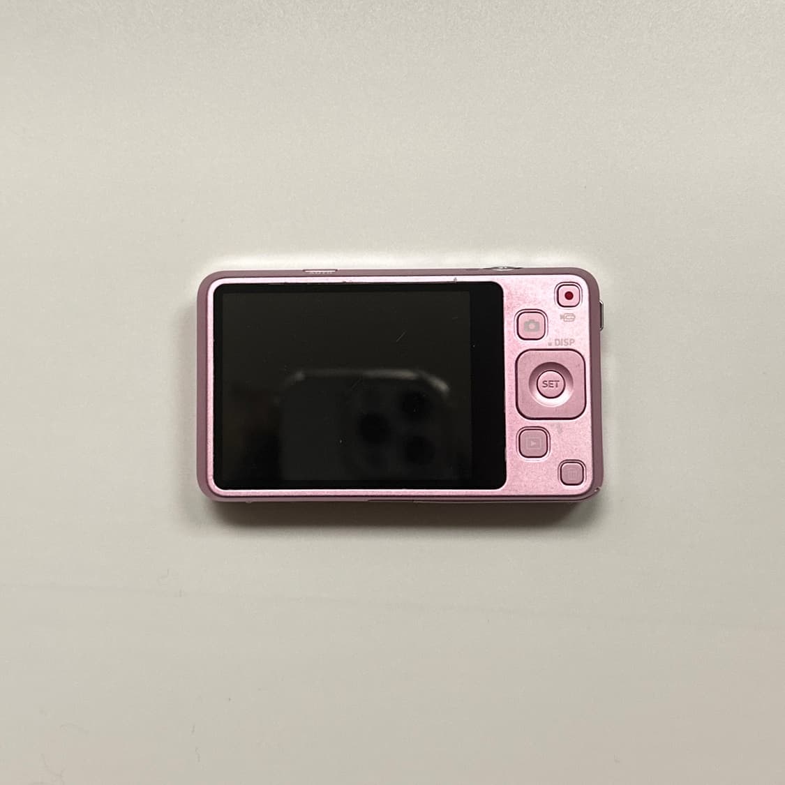 풀셋!) Casio exilim z800 핑크 카시오 엑슬림 상품이미지5