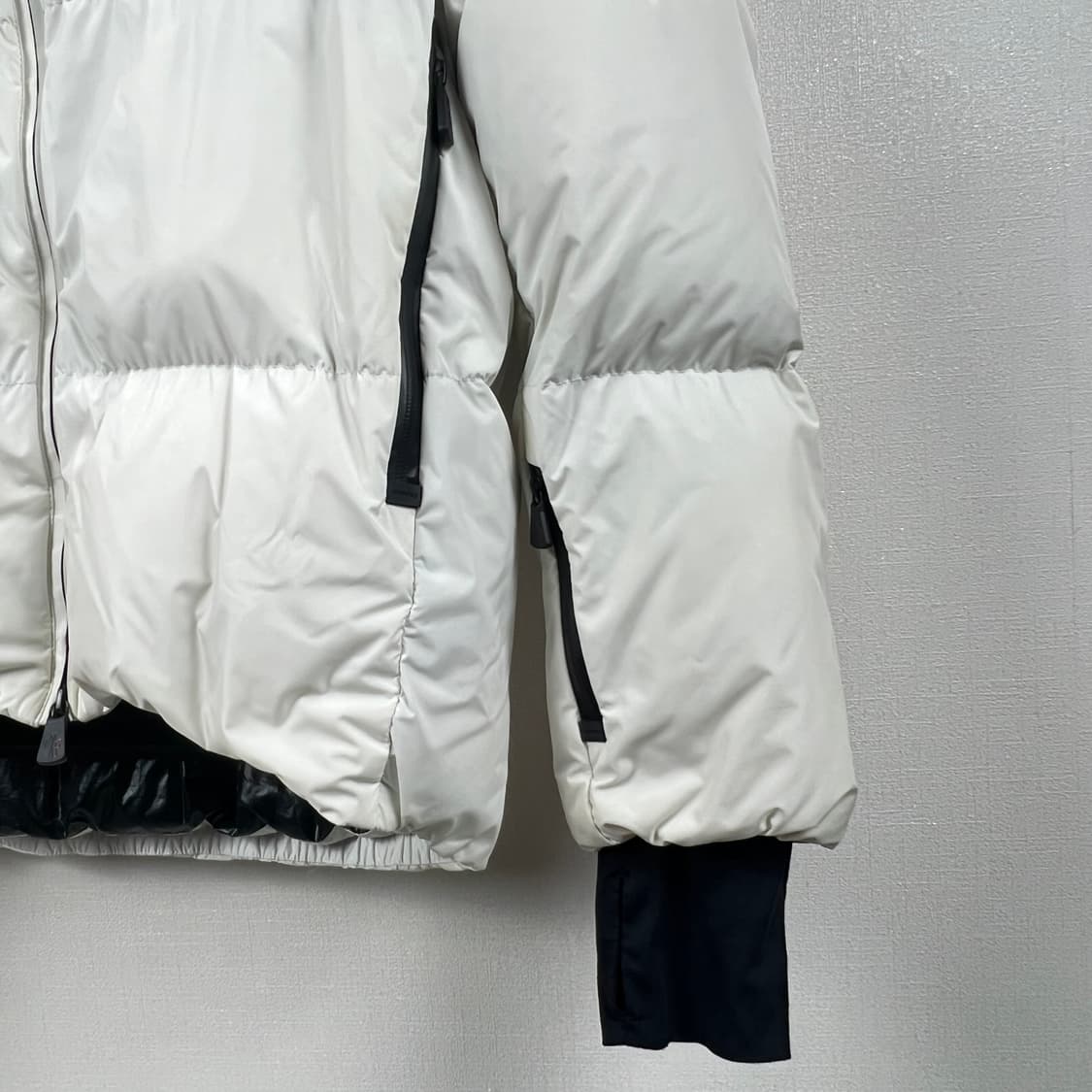 몽클레어 그레노블 마조드(MAZOD) 패딩 XL 상품이미지4