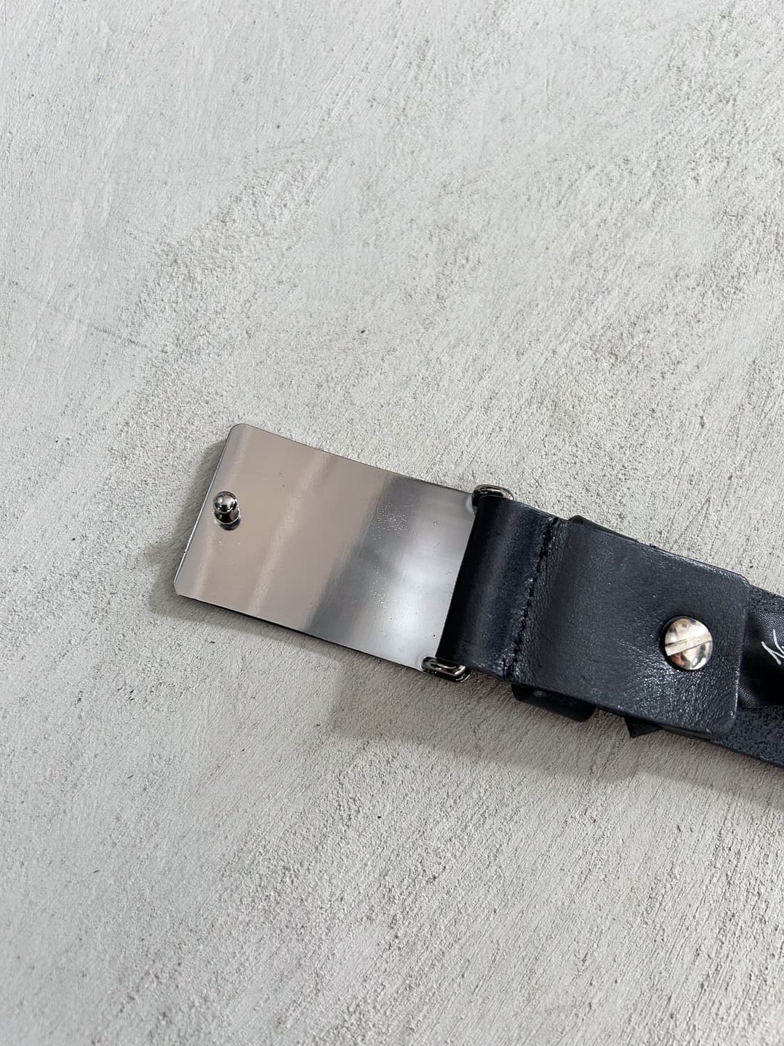 Number (N)ine Takahiro Miyashita(2000s) 상품이미지7