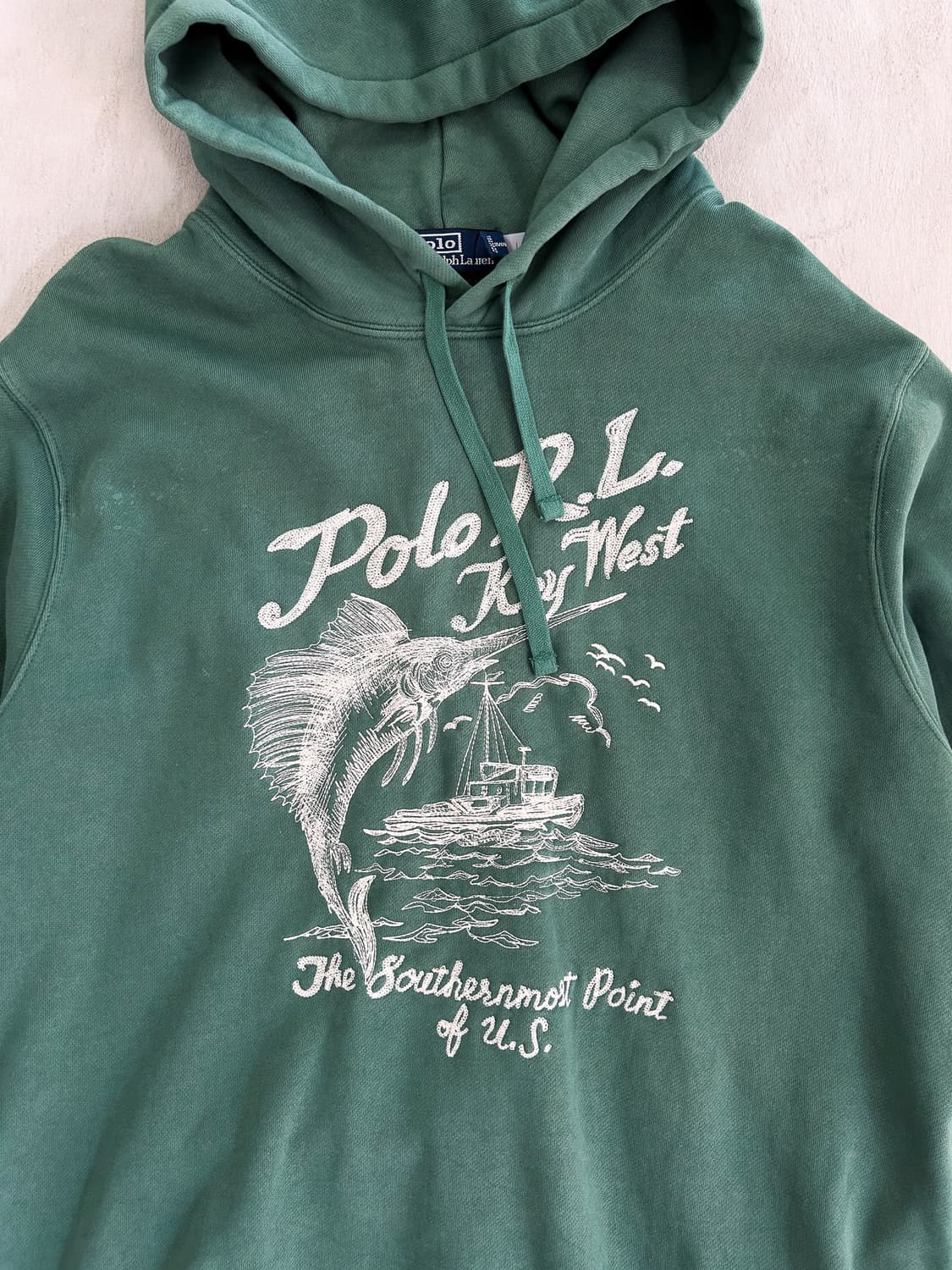 Polo Ralph Lauren / Deadstock 상품이미지2
