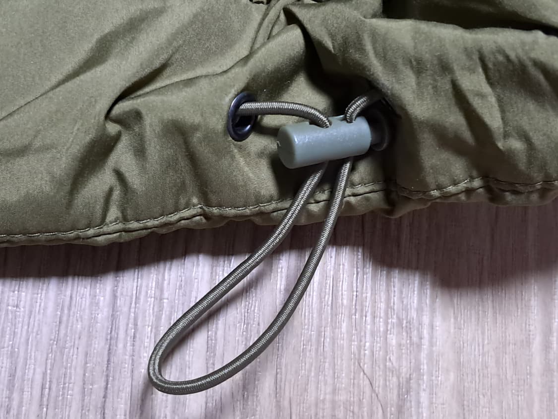 에잇세컨즈 여성 뽀글이 집업 S 상품이미지9