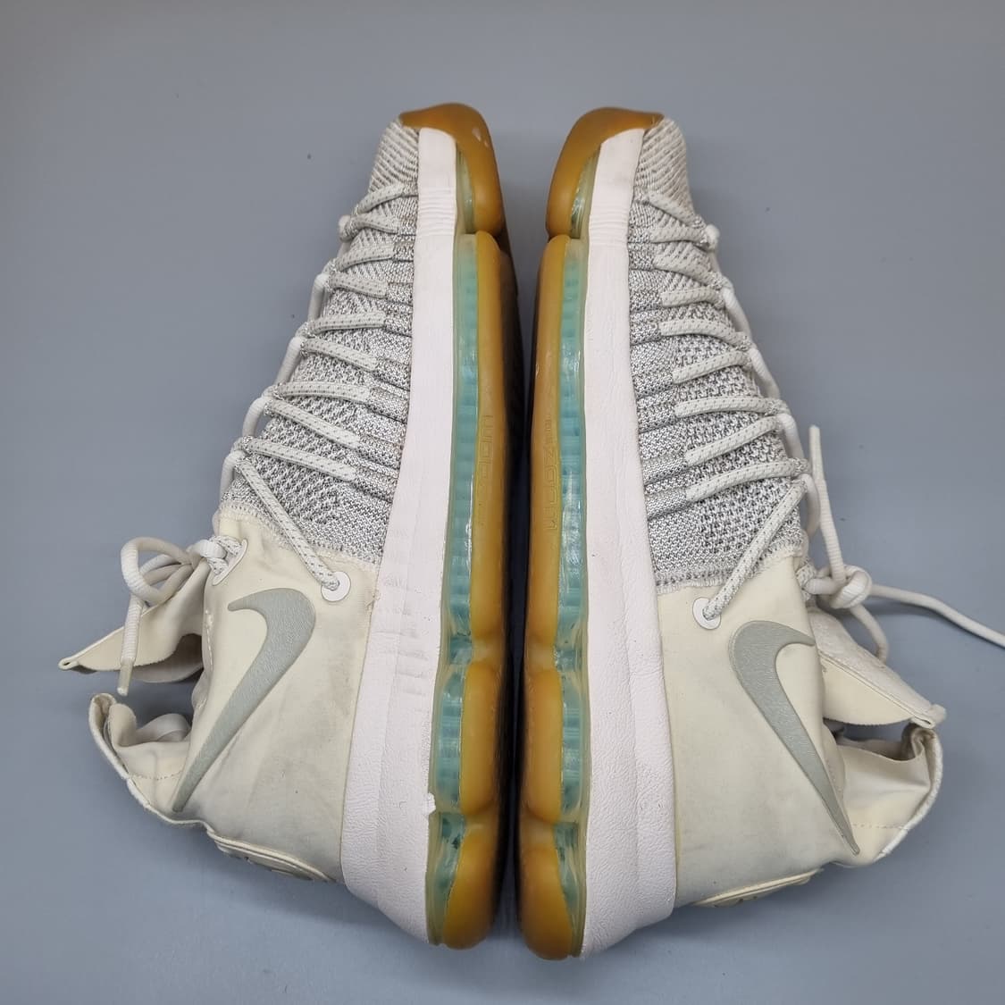 나이키 KD9 엘리트 농구화 285 상품이미지5