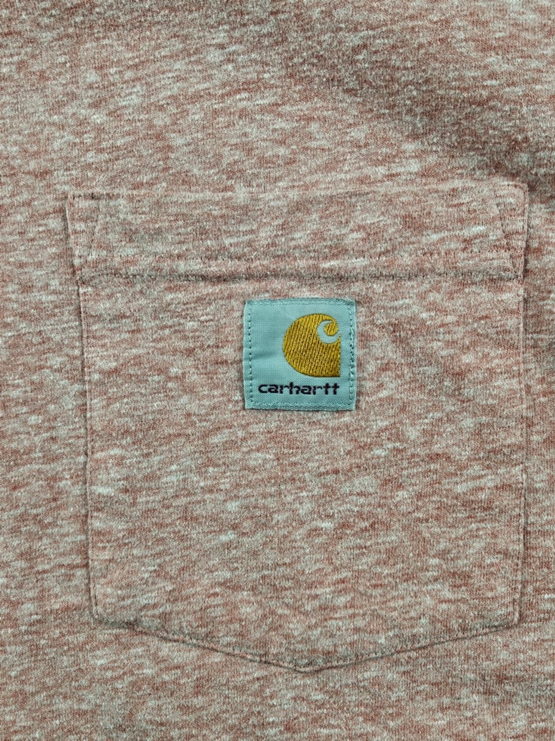 칼하트 반팔 티셔츠 ( XL ) / 12241 상품이미지6