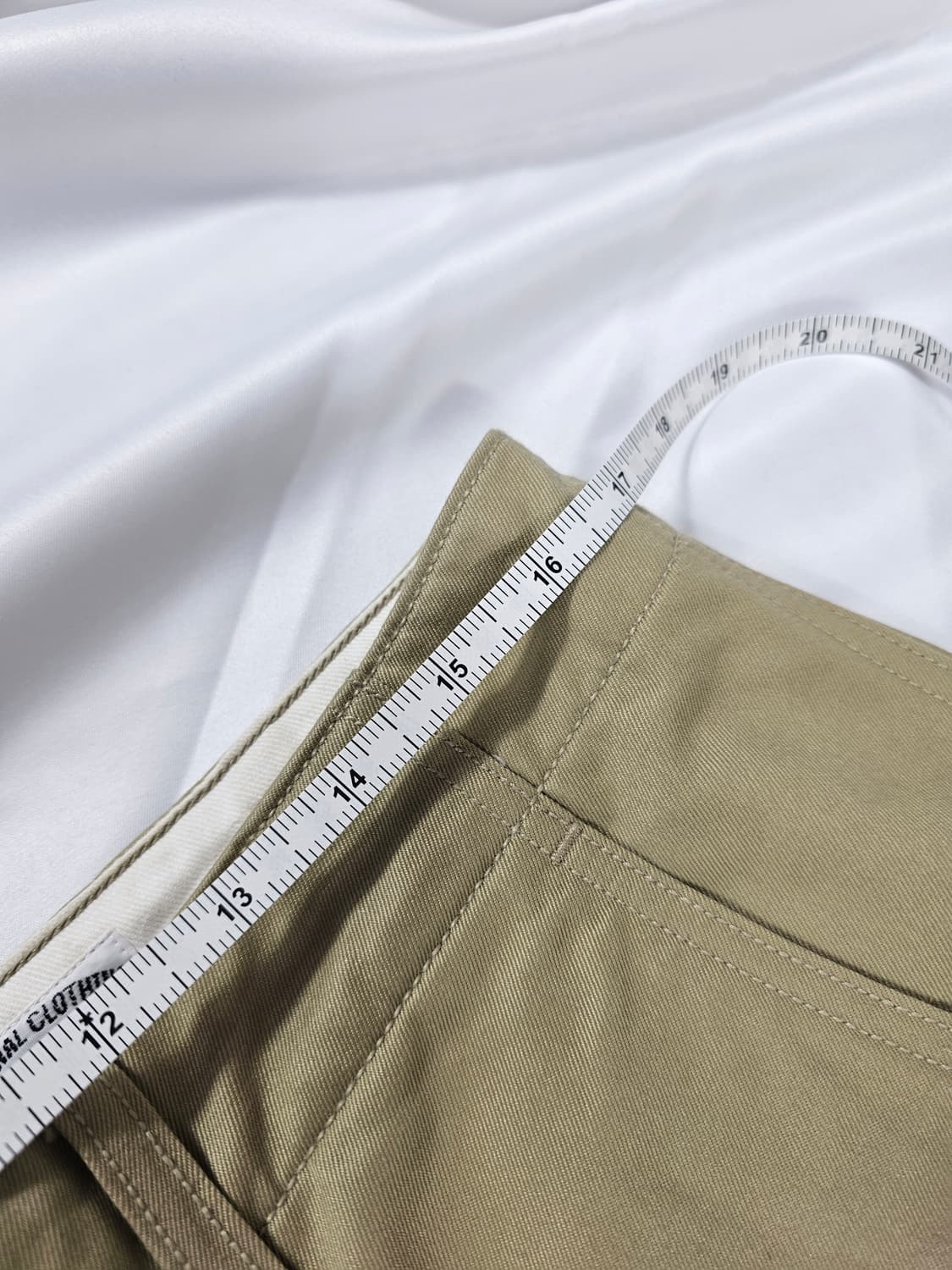 아웃스탠딩치노팬츠 상품이미지9