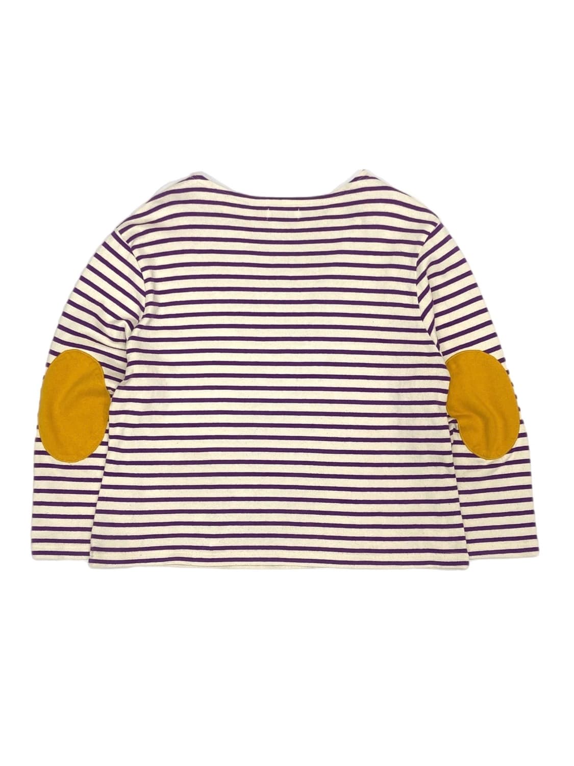 BEAMS BOY elbow patch 상품이미지4