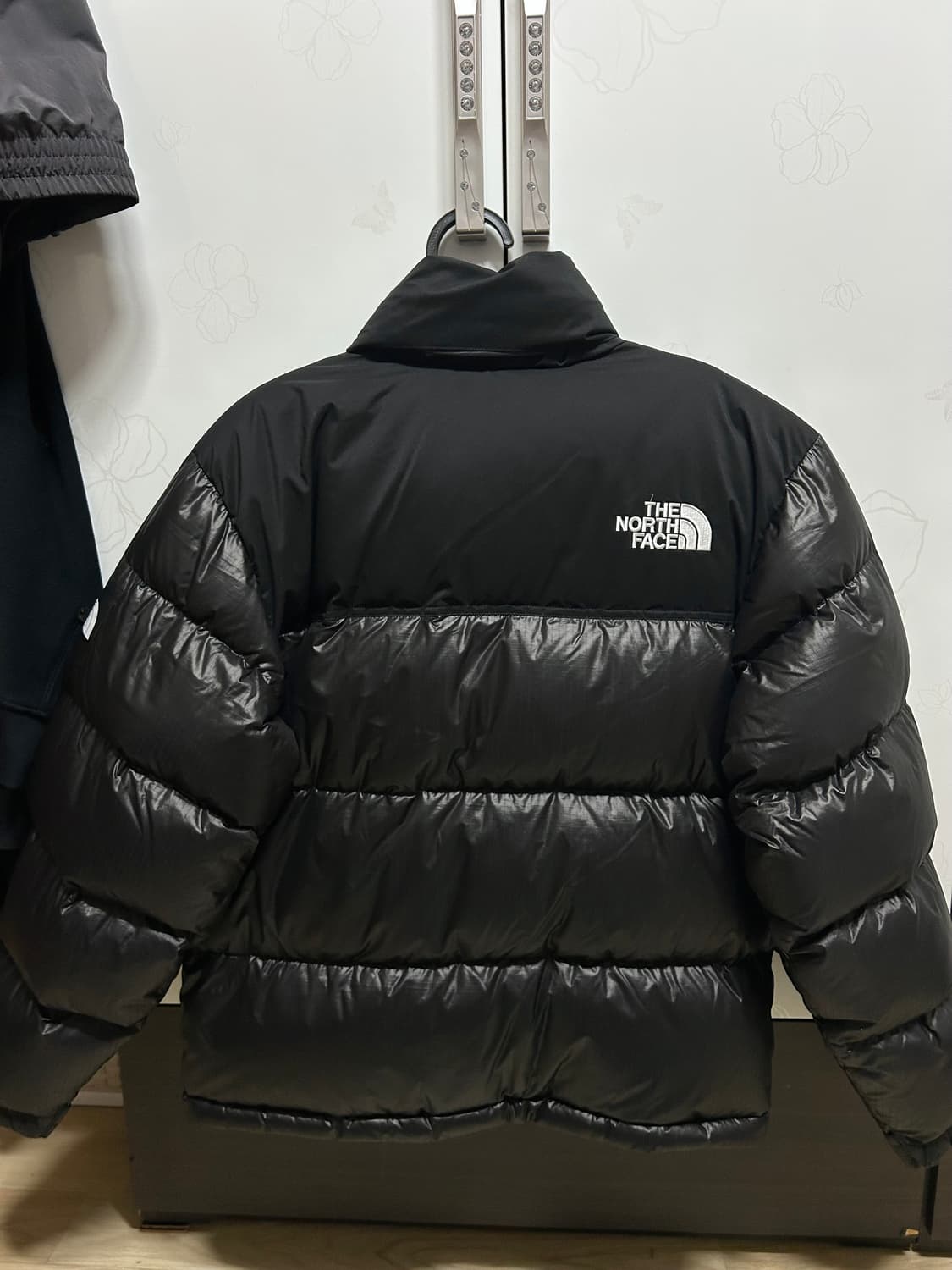 노스페이스 화이트라벨 노벨티 눕시 상품이미지2