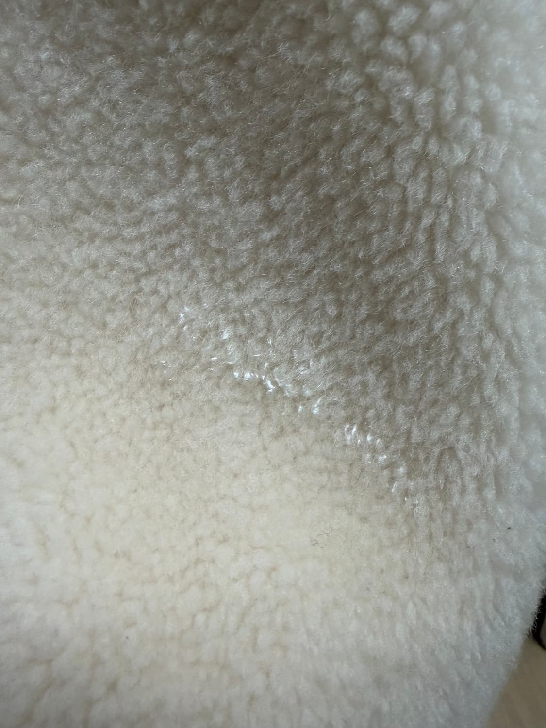 진짜 양털 100% 자켓 66 상품이미지3