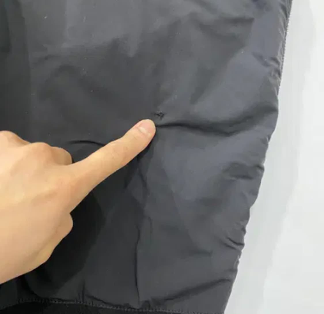 7304. 노스페이스 플리스 팬츠 (44) 상품이미지6