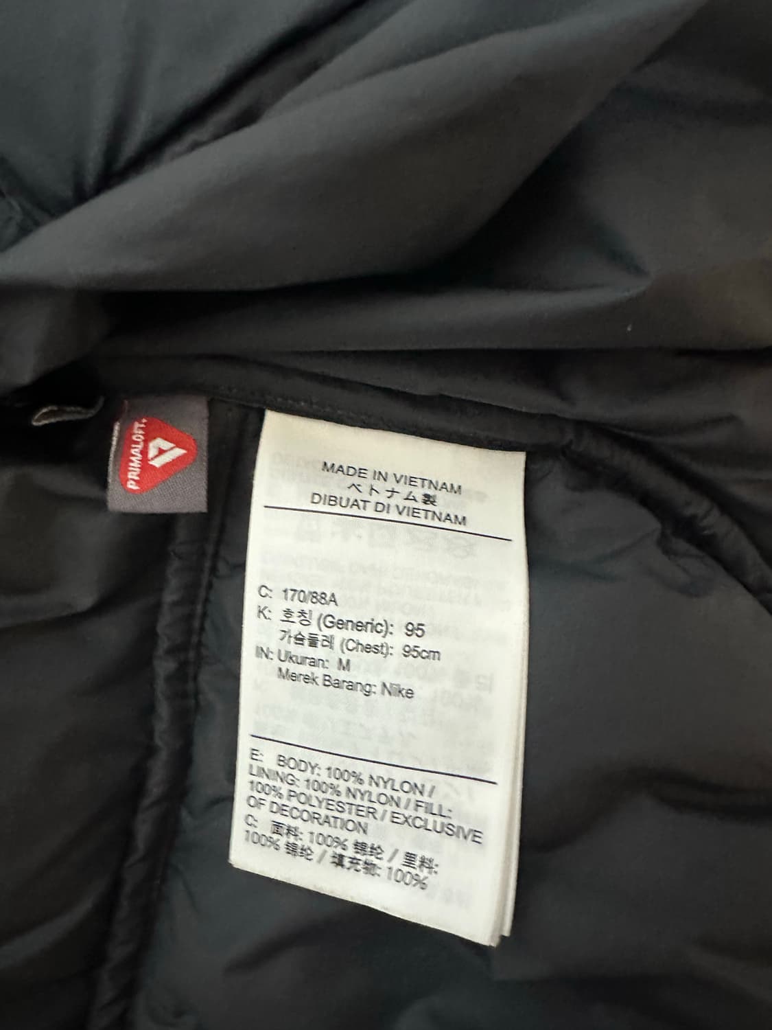 나이키 acg 써마핏 블랙-아시아 상품이미지3