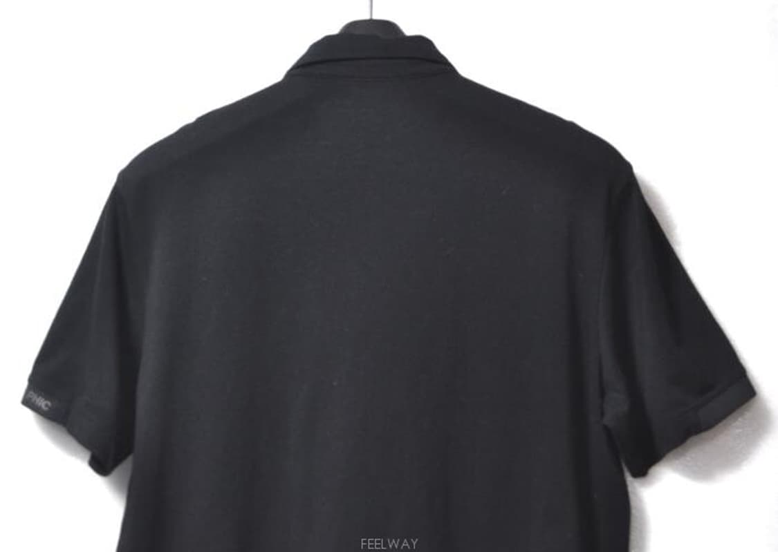 내셔널지오그래픽/남성반팔PK티셔츠(사이즈105) 상품이미지4